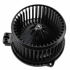 A/C Blower Motor w/Fan Cage Fits 09 Borrego 06-11 Rio 10-13 Genesis 97113 1G000