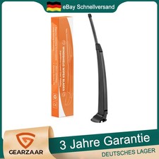 Heckscheibenwischer Wischerblatt Geeignet für VW Passat 3C2 2005-2010 Schwarz