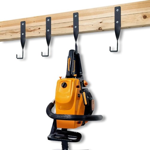 2pcs Chainsaw Chainsaw Hooks Heavy Duty Chainsaw Hook Chainsaw Hooks Holder