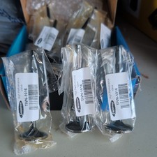 Supertech Tivn-1016-12 Black Nitride Intake Valves 34.50x5.98x98.55mm Set Of 12 Supertech Tivn-1016-12 Black Nitride Intake Valves 34.50x5.98x98.55mm Set Of 12