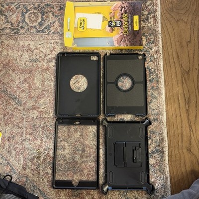 OtterBox Defender Series Hülle für Apple iPad mini 4