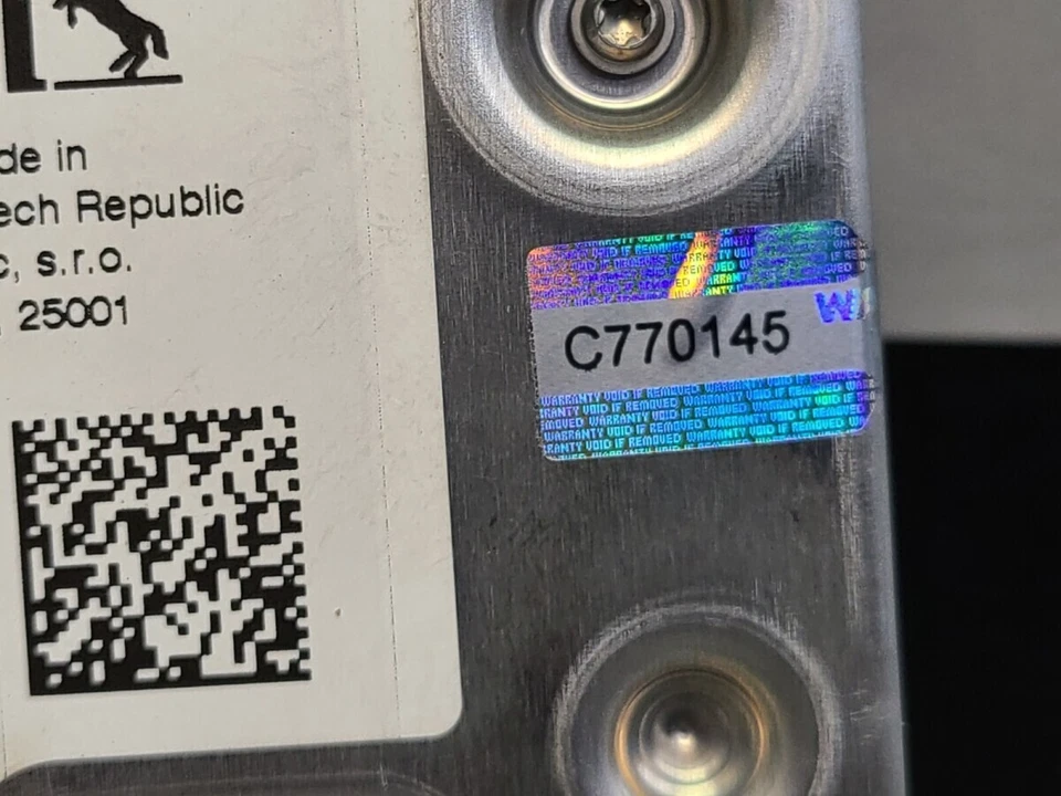 Nissan Juke F16 Telematics Module 2019-On 282756PD0A - Image 4 of 4