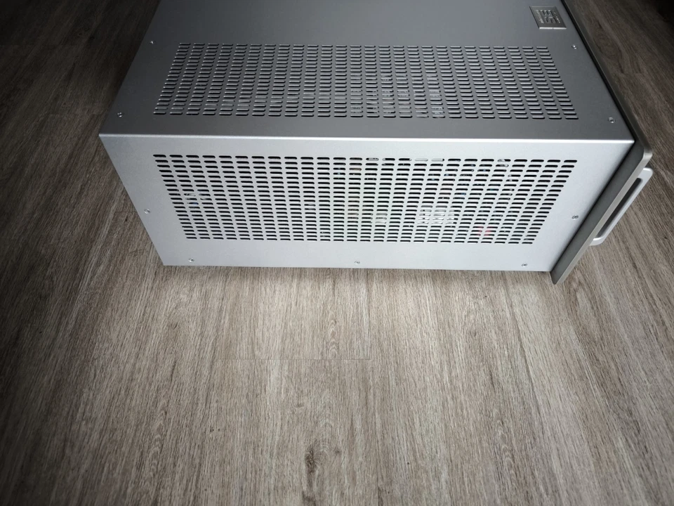 Audio Research Ref 75SE im Top Zustand - Bild 3 von 4