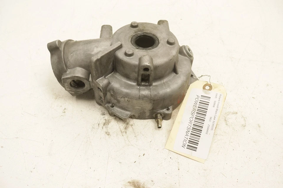 Estuche diferencial delantero delantero Polaris Sportsman 570 SP 15 3235555 50906 Foto 4 de 4