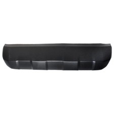 Front Lower Bumper Valance Skid Plate Trim Black for Toyota Tacoma 2016-2020