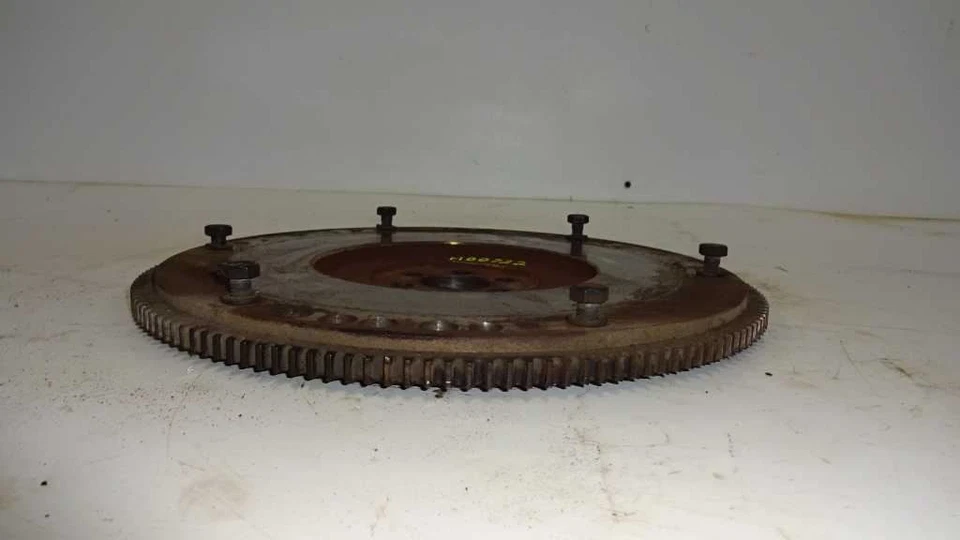 Flywheel Manual Transmission 2.5L Fits 85-93 S10 Pickup 654042 - Imagem 4 de 4