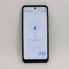 Motorola Moto G Play 2023 XT2271-5 32GB Navy Blue Wi-Fi - 45G4