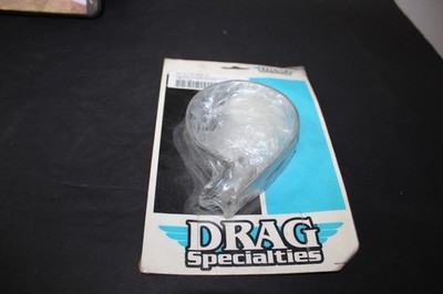 NEW DRAG SPECIALTIES FOR HARLEY DAVIDSON Chrome Muffler Support Clamp DS-203110