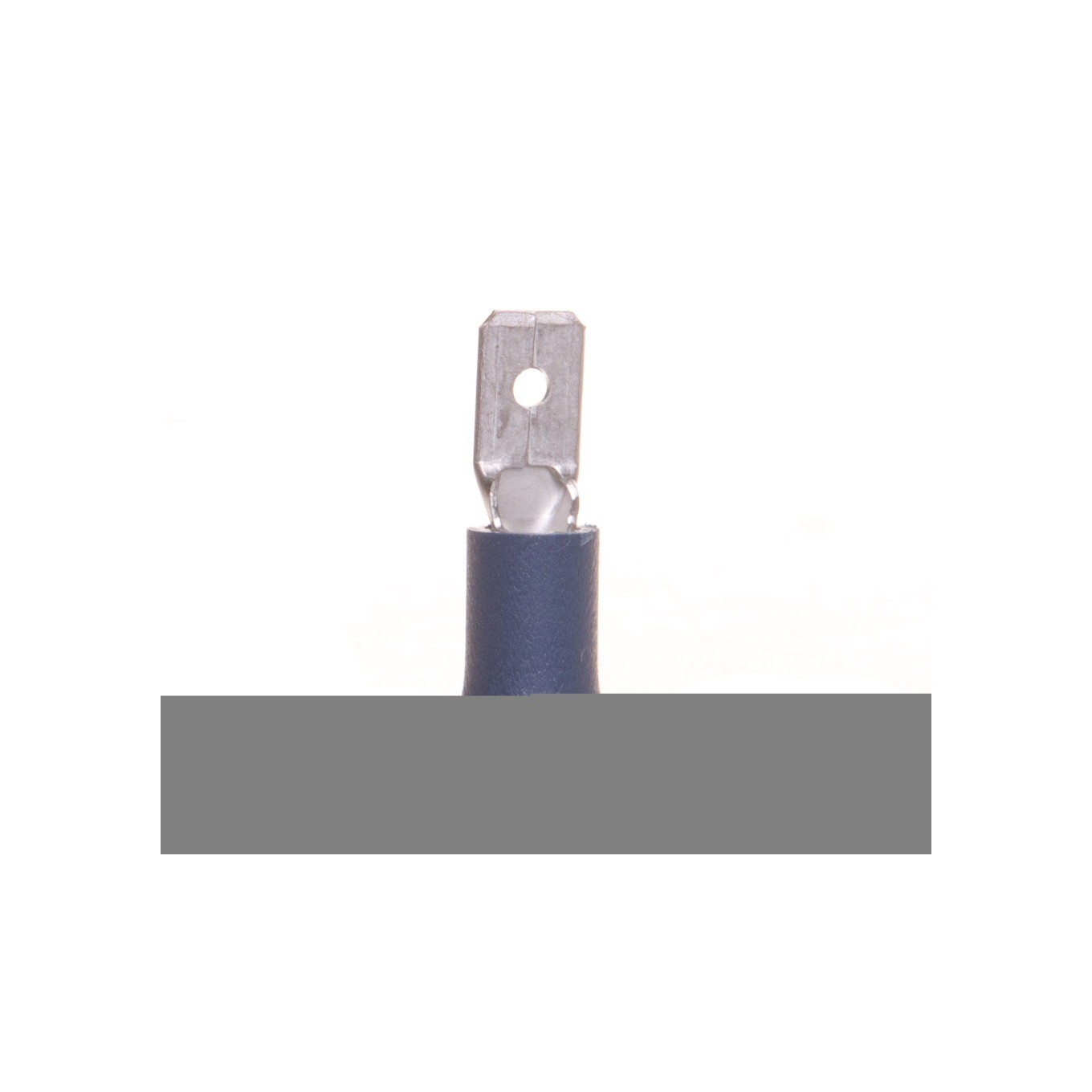 WI insulating nipple 4.8-2.5/0.8 PVC WI...E10KN-03020102401