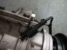 Climatisation et Accessoires Kia MAGENTIS