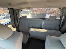 Used Seat Rear Fits 2007 Ford F150 Pickup Seat Rear Grade A