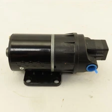 Flojet Duplex II 12VDC Medium Pressure Diaphragm Pump NOS 3/8"f Ports