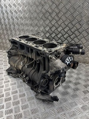 BMW 5 E60 E61 2008 Diesel 130kW Motorblock 779792207 ETO38574