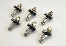 Yamaha Lug Post for Stage Custom Nouveau Tom Drum (6 pcs)