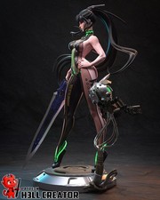 Eve - Stellar Blade Statue 3D gedruckter Mode...