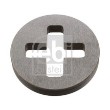ORIGINAL  Febi Bilstein Mitnehmerscheibe, Ant...
