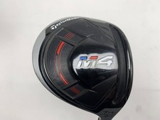 TaylorMade M4 7 HL Fairway Wood 24 Fujikura Atmos 5A Senior Graphite Mens RH