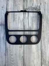 Originale Mittelkonsole-Blende für VW Golf 5