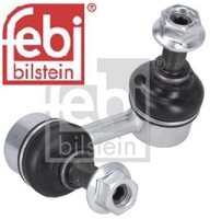 Febi Bilstein 194952 Stange/Strebe FüR Stabilisator Koppelstange Strebe