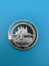 Isle Of Man 1 Crown, 2010