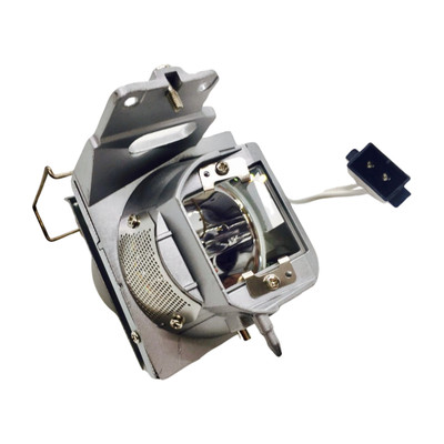 Jaspertronics  Lamp & Housing for Optoma UHD300X Projectors - 1 Year Warranty