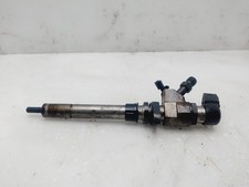 Injecteur Volvo S40