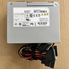 Power Supply 300W 1PC Delta DPS-300AB-81B For Haikang POE Hard Disk Recorder