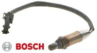Bosch 0258003716 Lambdasonde Lamdasonde FüR Citroen FüR Peugeot