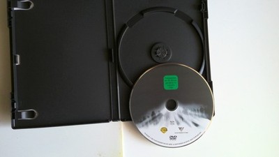 DVD Film '' Invasion ''