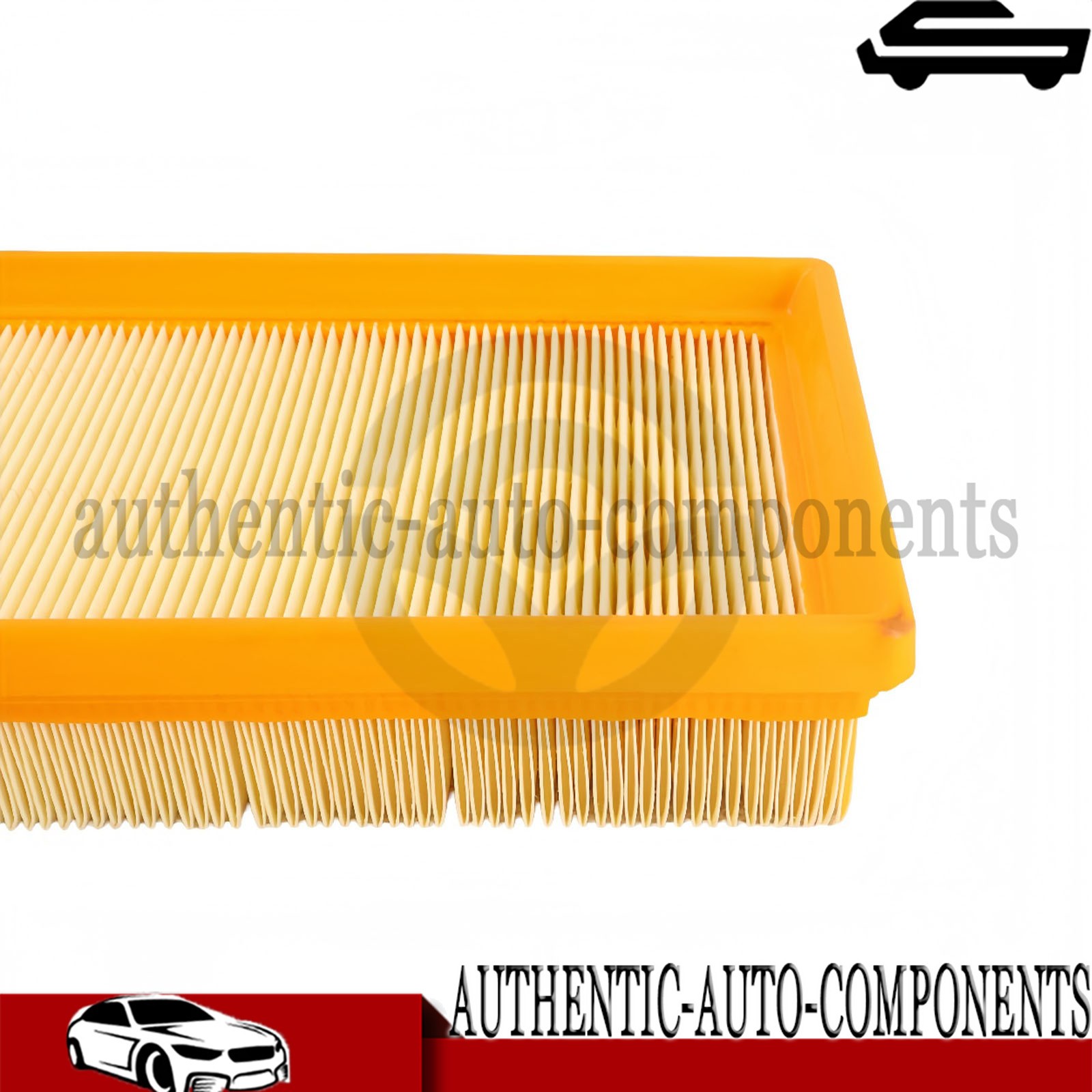 Engine Air Filter For Bentley Continental GT Flying Spur 3SA129620A Intake Clean