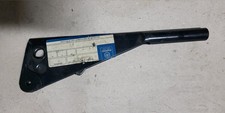 Leva Freno A Mano Nuda Originale Piaggio Per Apecar P2-P3 Piaggio-136698