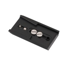 Aluminum Alloy 501PL Quick Release Plate for Manfrotto 501 503 701HDVMH055M8-Q5