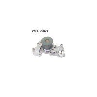 Wasserpumpe, MotorküHlung SKF Vkpc 95871 FüR Hyundai KIA