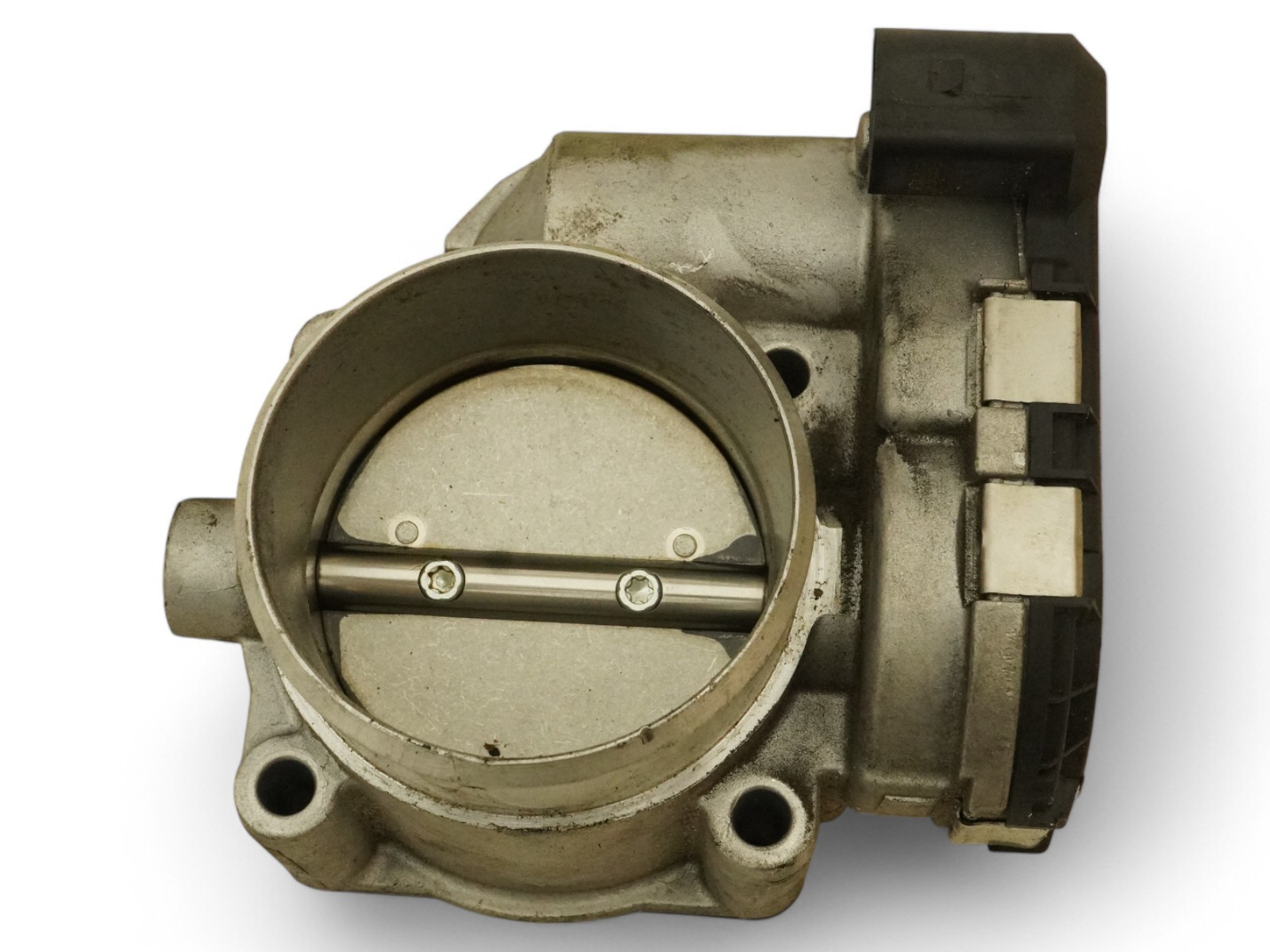 Bentley Continental GT 2003-2012 Right Intake valve