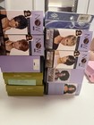 Lot Of 10 Wigs Pixie Cuts Synthetic Wigs Mixed Colors — photo 2