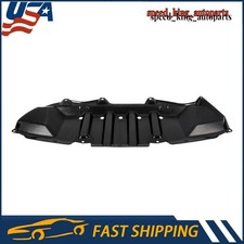 Engine Splash Shield For 2009-2013 Toyota Corolla Guard Under Cover To1228148