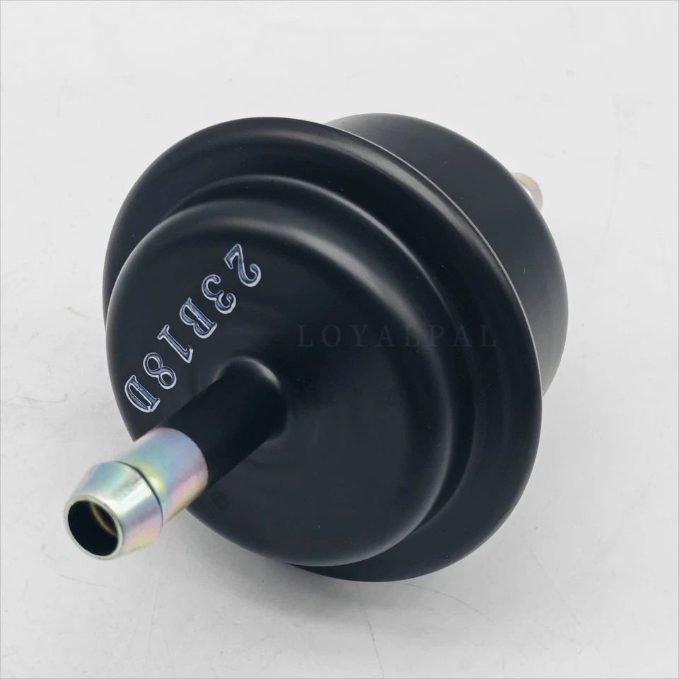 FILTRO FLUIDO TRANSMISIÓN AUTOMÁTICA HONDA ACUERDO CRV 25430-PLR-003 ORIGINAL EE. UU. Foto 4 de 4