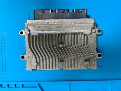 Steuergerät ECU Citroen/Peugeot SW9665799180  HW9655883280 Valeo J34P-AAE