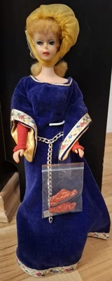Barbie Vintage OUTFIT GUINEVERE 1964 Nr 0873 - Bild 1 von 4