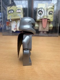 LEGO Star Wars Captain Phasma Minifigure sw0684 75103 First Order Transporter