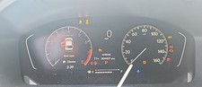 2024 Civic Oe Speedometer Gauge Cluster 4k Miles Honda 2024 Civic Oe Speedometer Gauge Cluster 4k Miles Honda