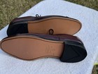 allen edmonds fifth avenue Size 10 D New Made In USA — photo 9