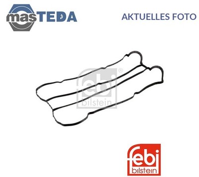 105927 DICHTUNG ZYLINDERKOPFHAUBE FEBI BILSTEIN FÜR VOLVO C30,S40 II,V50 1.6