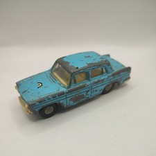 Vintage triang spot on AUSTIN