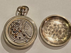 Antique 1900 BALL HAMILTON COMMERCIAL STD Grade 999F Mdl 1 18s 17j Pocket Watch — photo 7