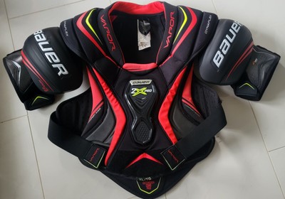 Bauer Schulterschutz Vapor  2Xpro
