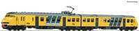 Roco 7700015 H0 DC Elektrotriebzug Plan V, Ns, Analog