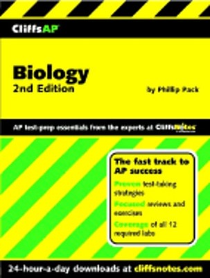 Biology by Phillip E. Pack: Used