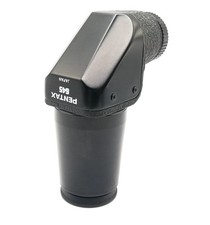[Top MINT] PENTAX 645 Refconverter Right Angle Finder For Pentax 645 JAPAN