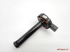 2010 BMW 535xi 535i 528i E60 Pan Oil Level Se...